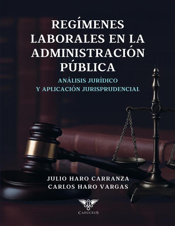 Los regímenes laborales en la administración pública:Análisis jurídico y aplicación jurisprudencial