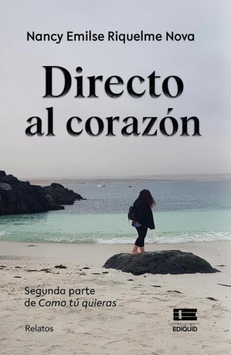Directo al corazón:Segunda parte de «Como tú quieras»