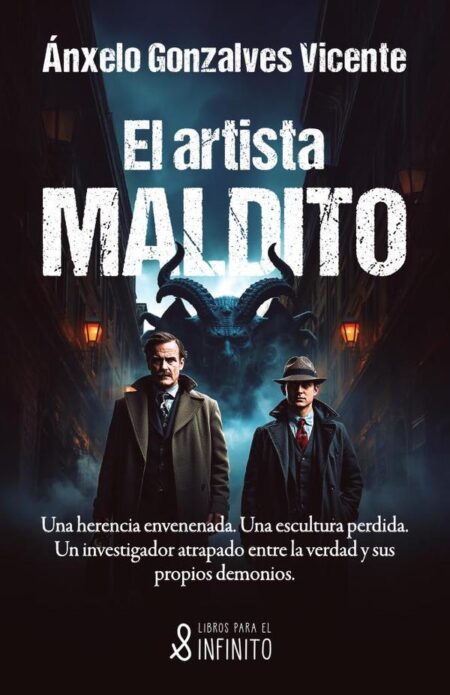 El artista maldito