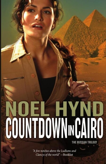 Countdown in Cairo