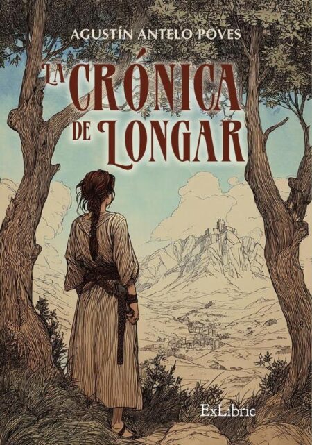 La crónica de Longar