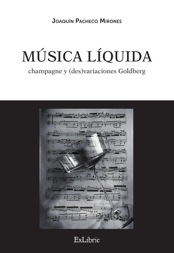 Música líquida: champagne y (des)variaciones Goldberg