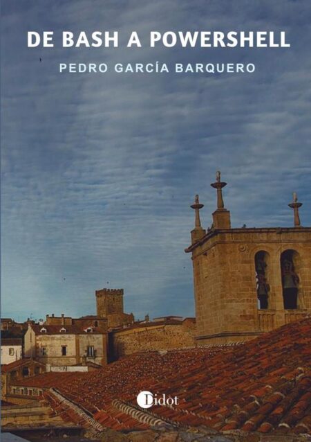 De bash a powershell