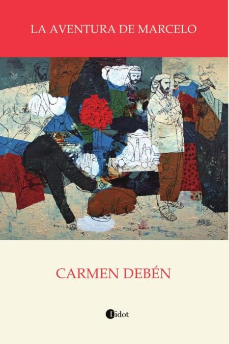 La aventura de Marcelo