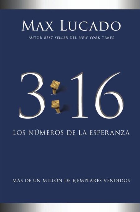 3:16:Los números de la esperanza