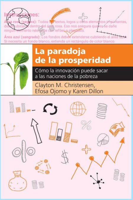 La paradoja de la prosperidad:Como la innovación puede sacar a las naciones de la pobreza