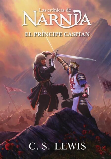 El príncipe Caspian