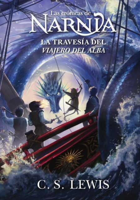 La travesía del viajero del Alba