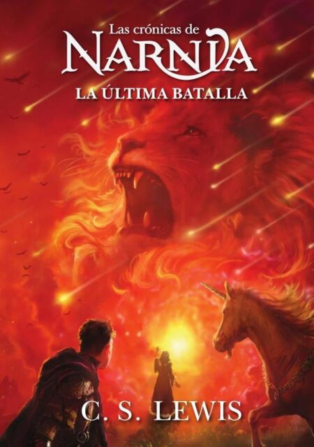 La última batalla
