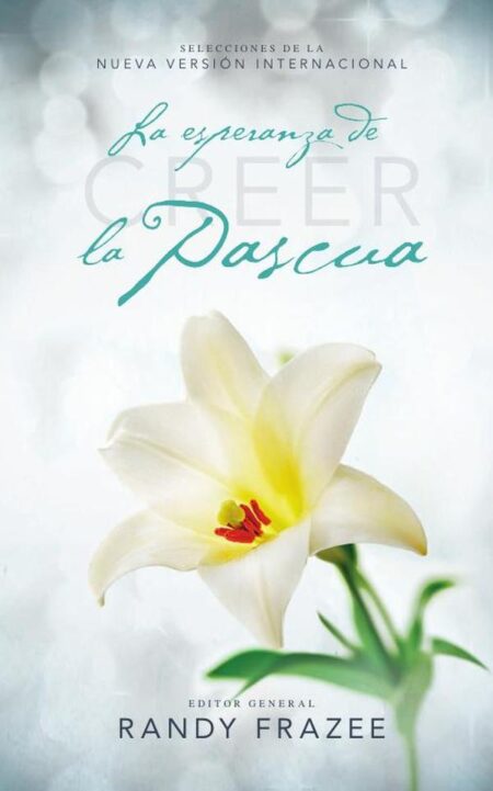 Creer - La esperanza de la pascua