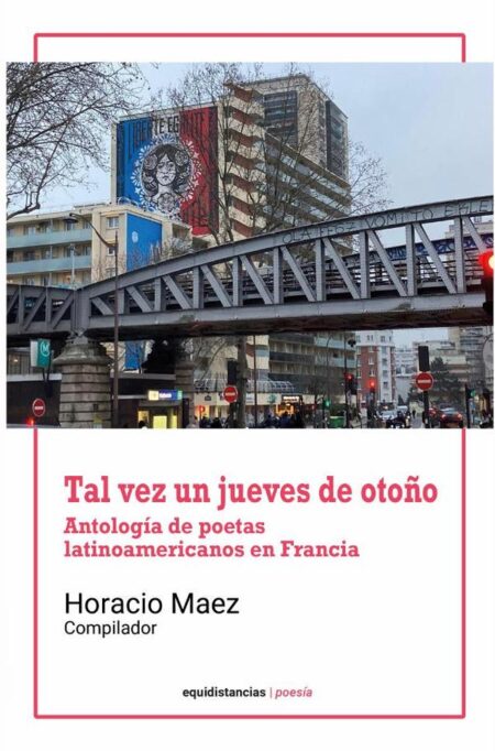 Tal vez un jueves de otoño