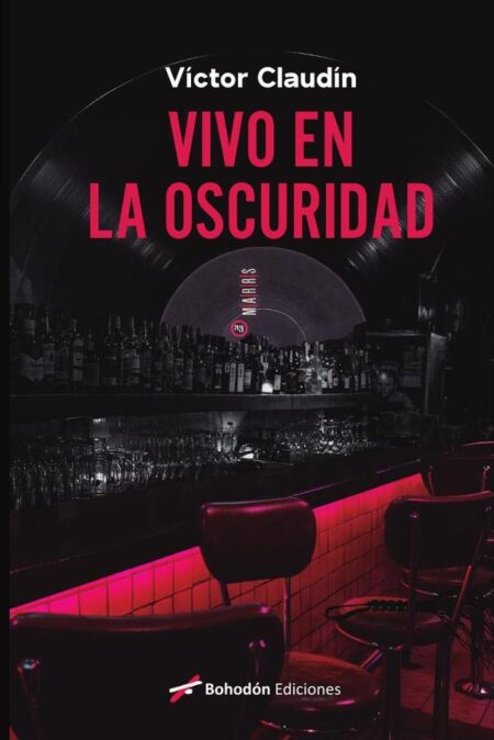 Vivo en la oscuridad