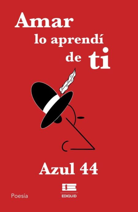 Amar lo aprendí de ti