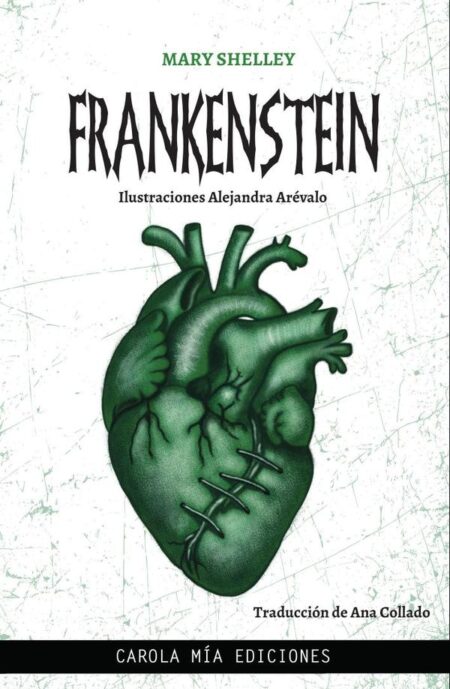 Frankenstein