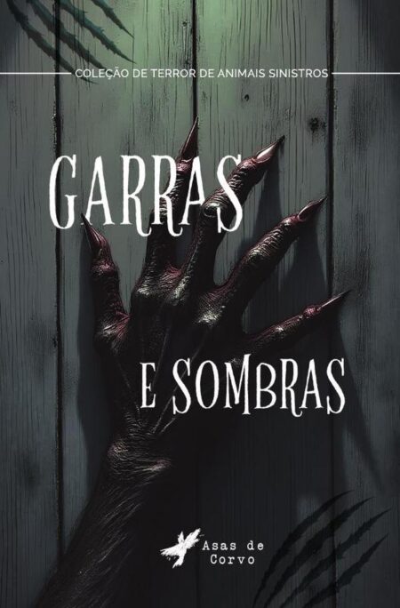 Garras e sombras