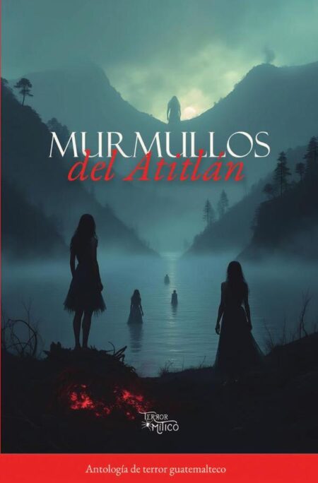 Murmullos del Atitlán