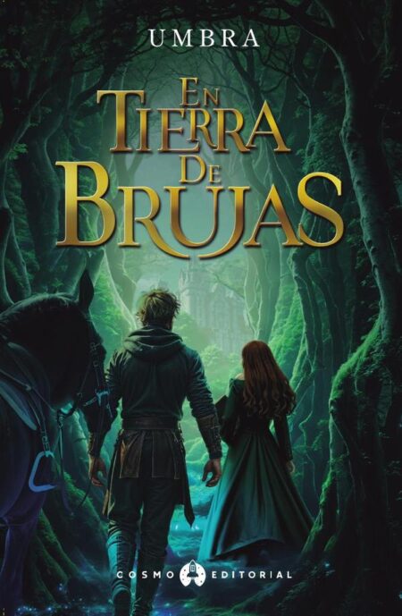 En Tierra de Brujas