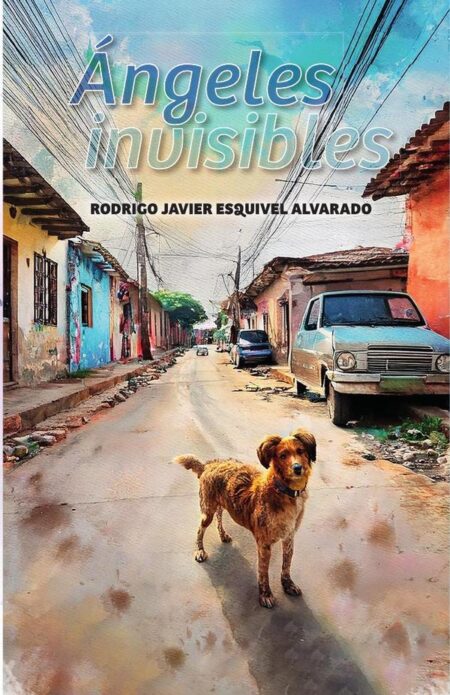 Ángeles Invisibles