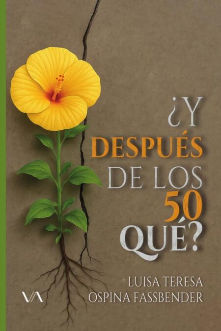 ¿Y después de los 50 qué?