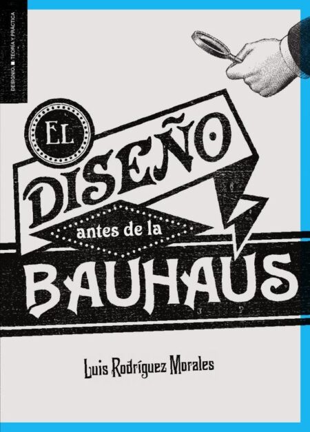 El diseño antes de la Bauhaus