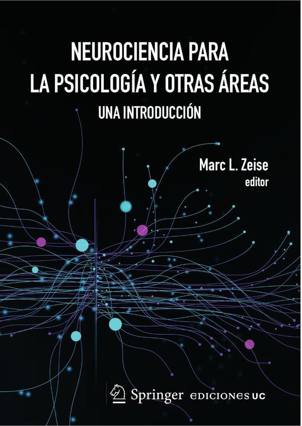 Neurociencia para la psicología y otras áreas
