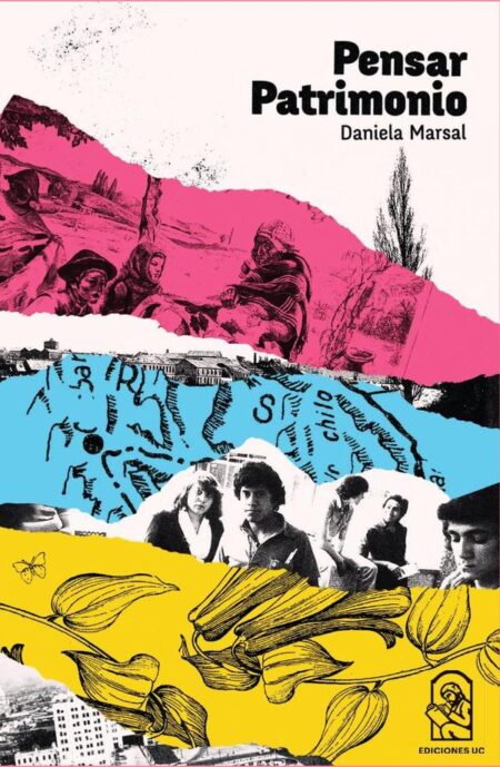 Pensar patrimonio