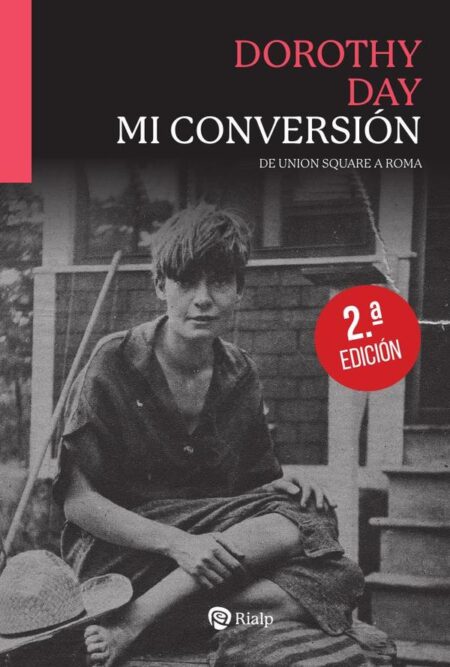 Mi conversión:De Union Square a Roma