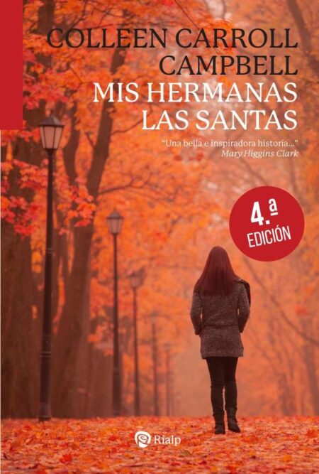 Mis hermanas las santas:Una memoria espiritual