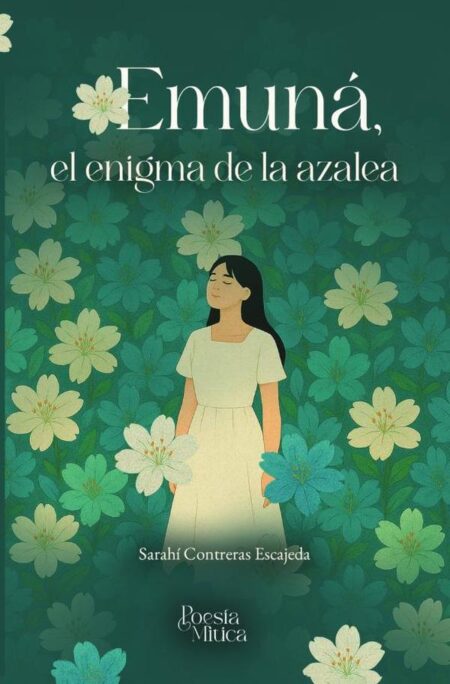 Emuná, el enigma de la azalea