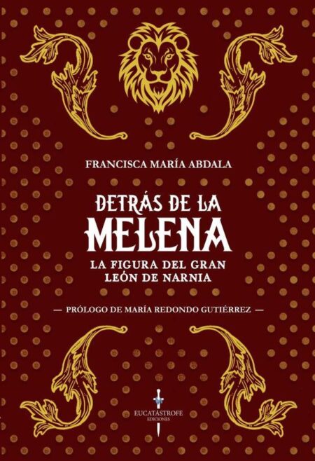 Detrás de la Melena:La figura del gran león de Narnia