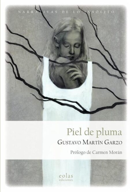 Piel de pluma