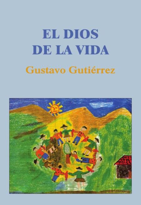 El Dios de la Vida