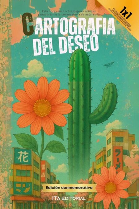 Cartografía del deseo:Mapas íntimos de un amor que busca su forma