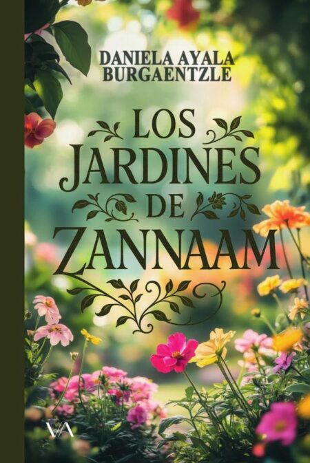 Los jardines de zannaam