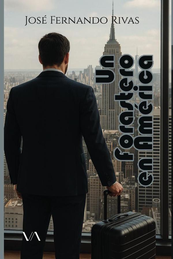 Un forastero en América