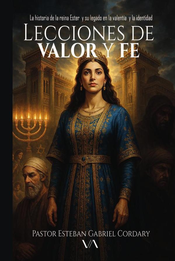 Lecciones de valor y fe:La historia de la reina Ester y su legado en la valentía y la identidad