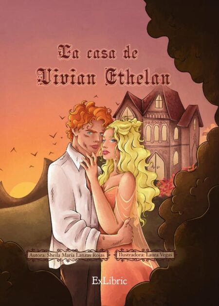 La casa de Vivian Ethelan