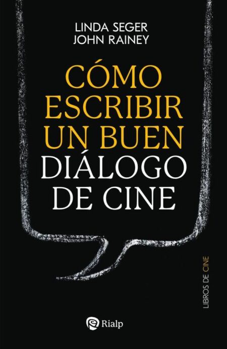 Cómo escribir un buen diálogo de cine
