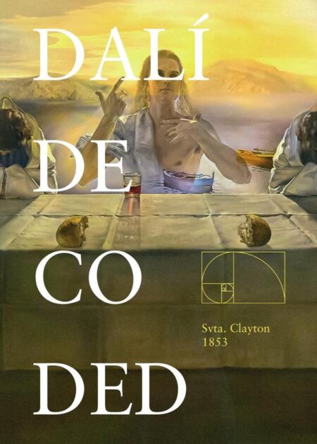 Dalí decoded