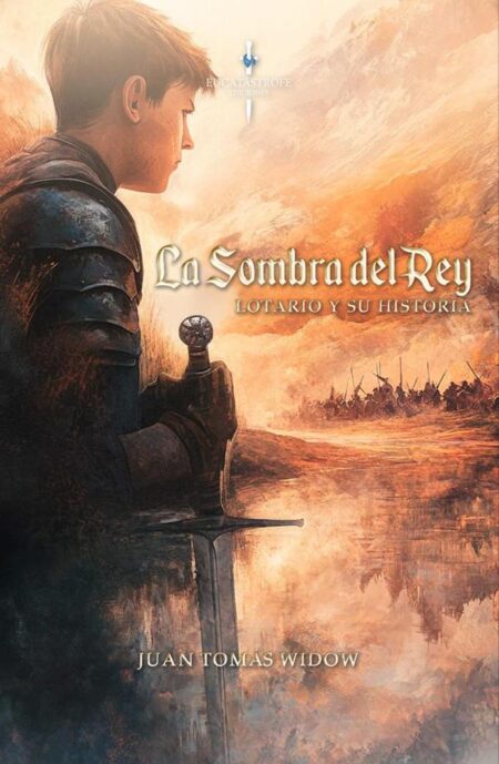 La Sombra del Rey:Lotario y su historia