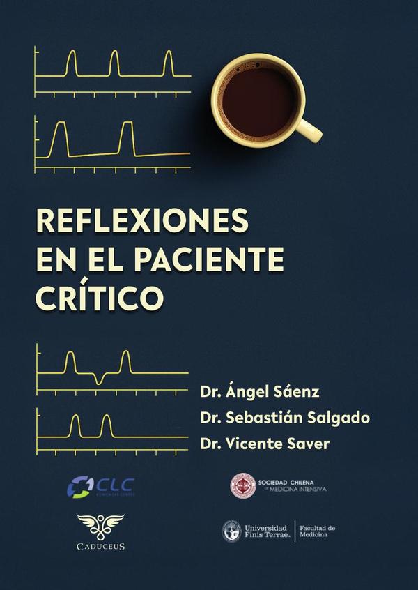 Reflexiones en el paciente clínico:Resúmenes clínicos y análisis crítico para enfrentar los dilemas de la medicina intensiva