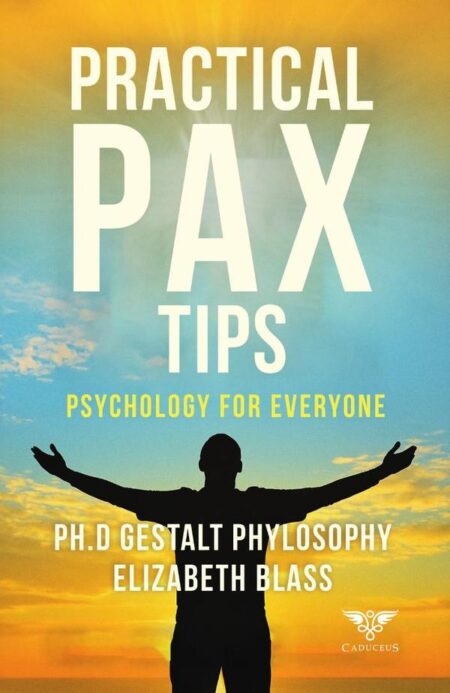 Practical PAX Tips:Psychology for everyone