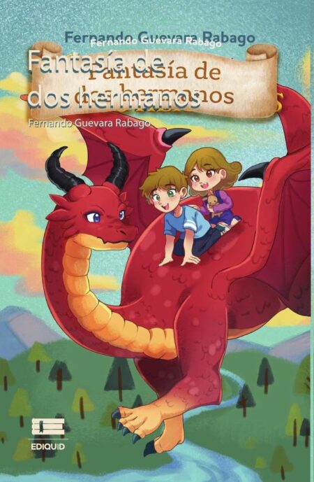 Fantasía de dos hermanos