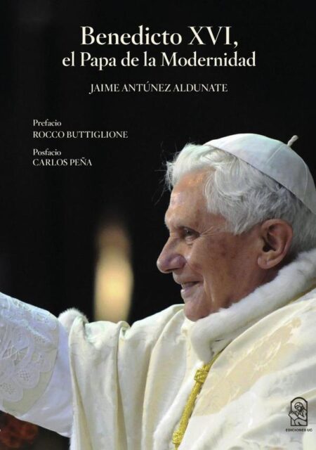 Benedicto XVI:El papa de la modernidad
