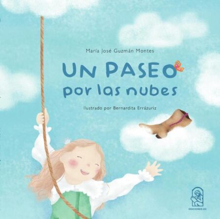 Un paseo por las nubes