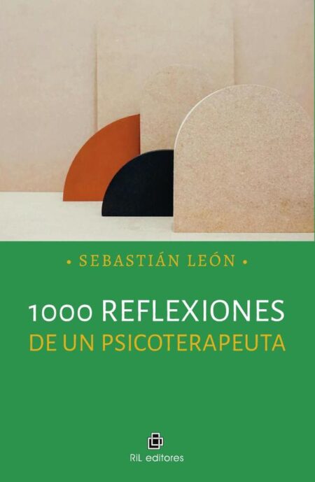 1.000 reflexiones de un psicoterapeuta