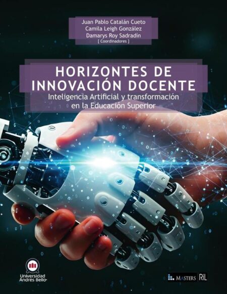 Horizontes de innovación docente: inteligencia artificial y transformación en la educación superior