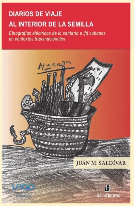 Diarios de viaje al interior de la semilla:Etnografías eléctricas de la santería e ifá cubanas en contextos transnacionales