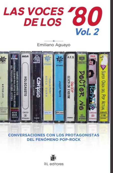 Las voces de los ’80