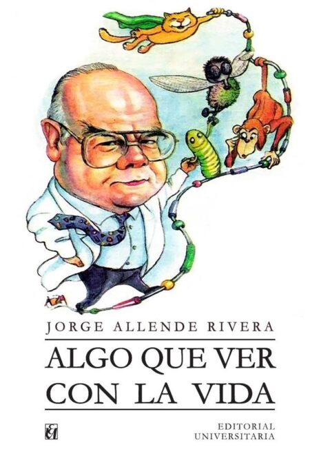 Algo que ver con la vida